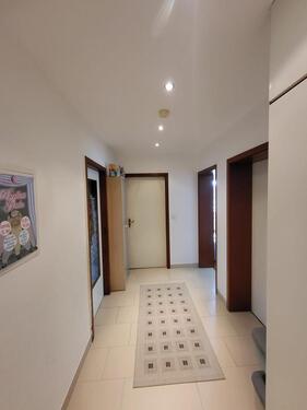 Foto - Etagenwohnung in Hannover zur Miete
