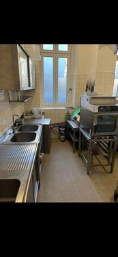 Foto - Gewerbeküche Gastroküche Industrieküche mieten