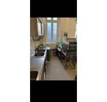 Gewerbeküche Gastroküche Industrieküche mieten - Berlin Mitte