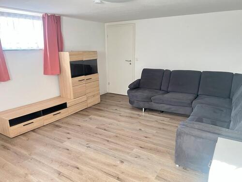 Foto - 1-Zimmer Wohnung (Kellergeschoss)