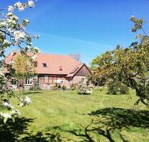 Traumhafte Ferienwohnung mitten in der Natur für 2 Personen - Langlingen