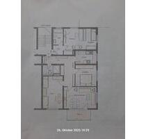 Große 3-Zimmer-Erdgeschosswohnung Privatverkauf - Leonberg