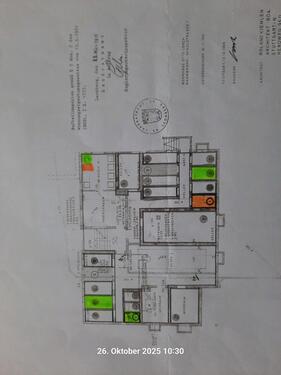 Foto - 3 Zimmer Erdgeschoßwohnung zum Kaufen in Leonberg