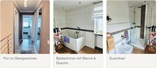 Foto - 4 Zimmer Einfamilienhaus in Wunsiedel