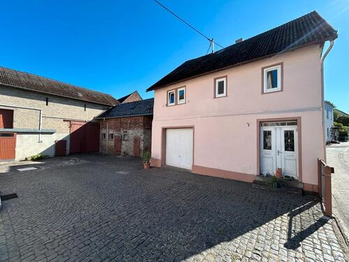 Foto - 7 Zimmer Bauernhaus, Landhaus in Nentershausen