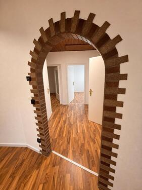 Foto - 3 Zimmer Dachgeschoßwohnung zur Miete in Essen