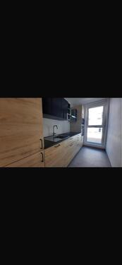 Foto - 1 Zimmer Erdgeschoßwohnung in Forchheim