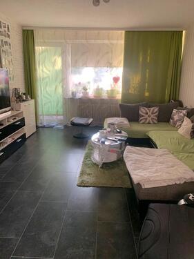 Foto - Hochparterre in Lehrte zum Kaufen