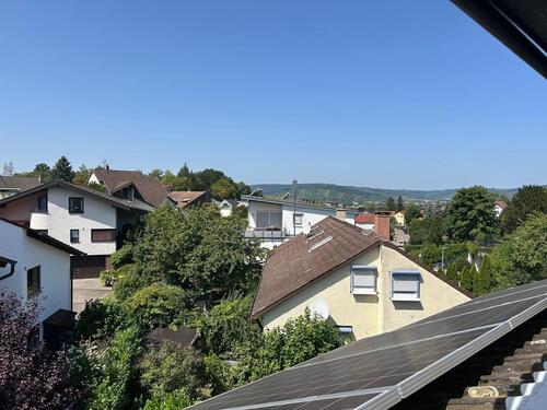 Foto - 2,5 Zimmer Wohnung in ruhiger Lage zu vermieten