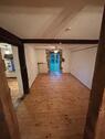 Foto - 3-Zimmer-Fachwerkwohnung mit Garten – 65 m² – EG