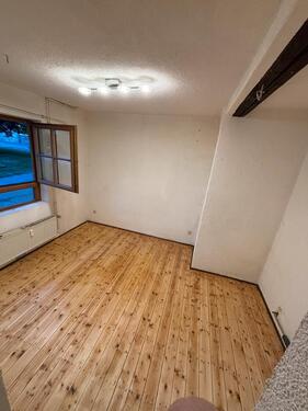 Foto - Etagenwohnung in Trendelburg