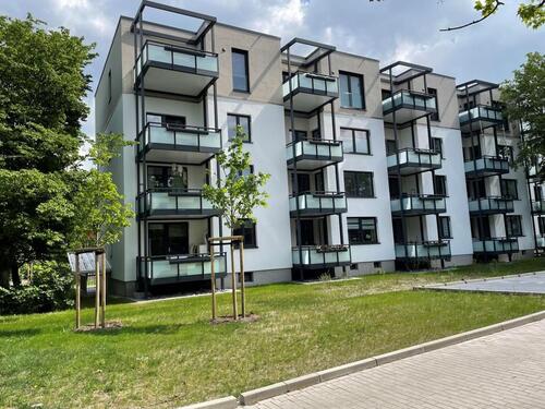 Foto - Licht. Luft. Leben. - Moderne Wohnung mit Wohlfühlfaktor in Vorsfelde!