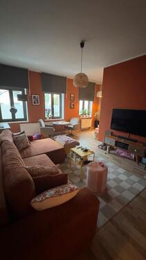 Foto - Wunderschöne 2-Raum-Wohnung in Leipzig-Möckern