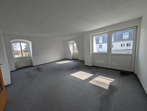 Foto - Etagenwohnung in Tasdorf zur Miete
