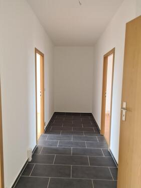 Foto - Etagenwohnung zur Miete in Stendal