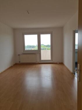 Foto - Etagenwohnung in Stendal zur Miete