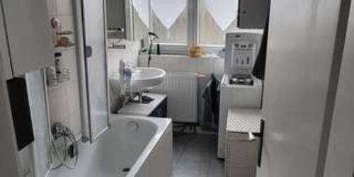 Foto - Etagenwohnung in Ansbach zur Miete