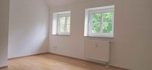 Foto - Etagenwohnung in Minden