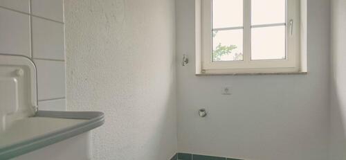 Foto - Etagenwohnung in Minden zur Miete