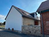 Foto - Helle Maisonettewohnung mit Loggia - Kirchstraße in Oberröblingen