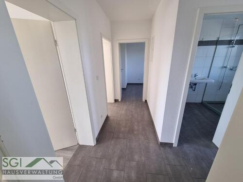 Foto - Etagenwohnung in Essen