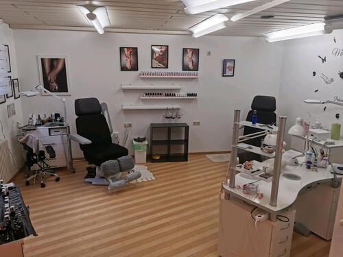 Foto - Gewerbe - Mietobjekt Pforzheim Haidach