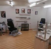 Gewerbe - Mietobjekt Pforzheim Haidach