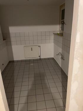 Foto - 3 Zimmer Wohnung mit Garten Wbs erforderlich!