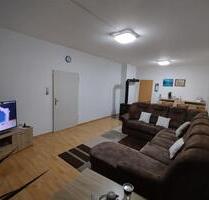 5-Zimmer-Wohnung (EG) – 110 m² – Schwarzenbach a. d. Saale - Schwarzenbach an der Saale Fletschenreuth