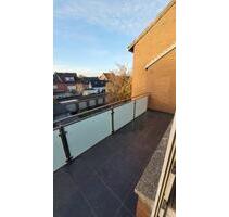 Schöne 3-Zimmer-Wohnung in Willich-Schiefbahn zu vermieten