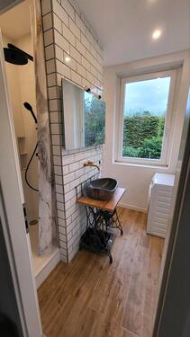 Foto - Etagenwohnung zur Miete in Hamburg