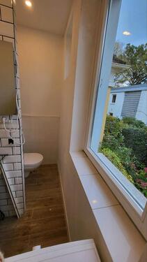 Foto - Etagenwohnung in Hamburg