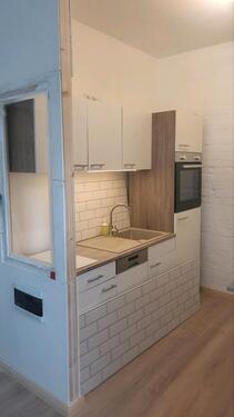 Foto - Etagenwohnung in Hamburg zur Miete