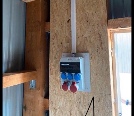 Foto - andere in Bredenbek zur Miete