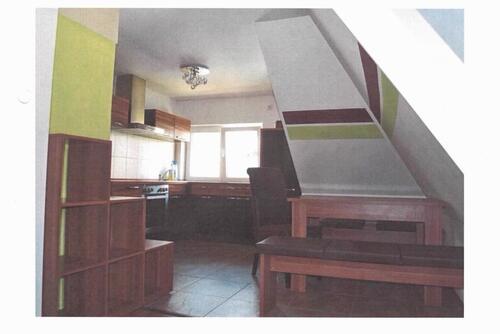 Foto - Etagenwohnung zur Miete in Deggendorf