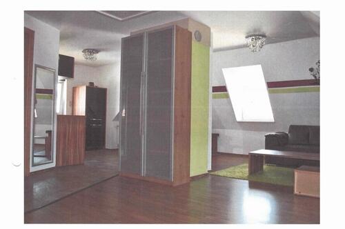 Foto - Etagenwohnung in Deggendorf