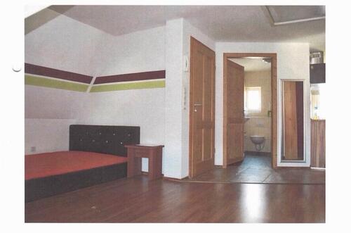 Foto - Etagenwohnung in Deggendorf zur Miete