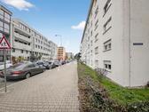 Foto - Etagenwohnung in Mannheim