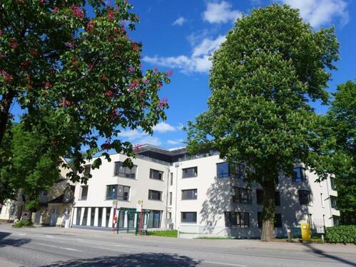 Foto - Tiefgaragenstellplatz ideal für Motorräder in Mölln zu vermieten