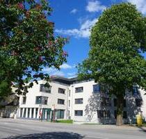 Tiefgaragenstellplatz ideal für Motorräder in Mölln zu vermieten