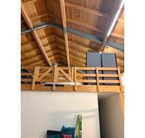 Gewerbehalle 300qm oder kleinere Lager 15qm zu vermieten - Forstinning