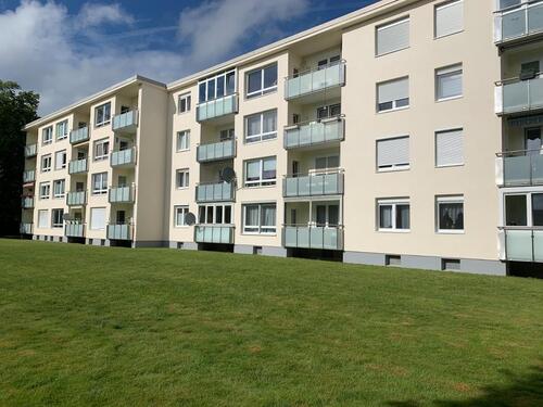 Foto - Etagenwohnung zur Miete in Neuss