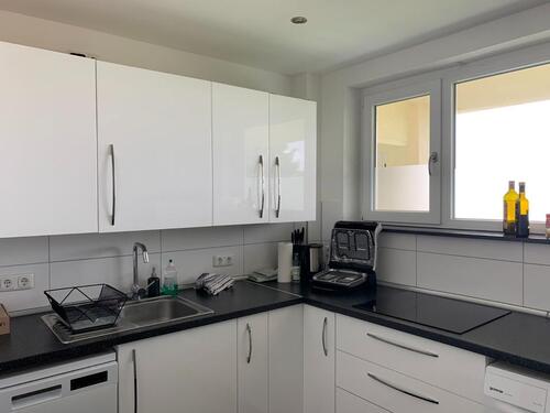 Foto - Etagenwohnung in Neuss