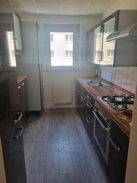 Foto - 3 Zimmer Wohnung in Gößnitz zu vermieten