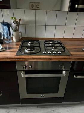 Foto - 3 Zimmer Etagenwohnung zur Miete in Gößnitz