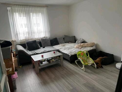 Foto - 3 Zimmer Etagenwohnung in Gößnitz