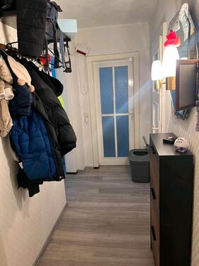 Foto - Etagenwohnung in Gößnitz zur Miete