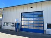 Foto - Gewerbliche Lagerhalle in Oberlahnstein