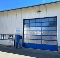 Gewerbliche Lagerhalle in Oberlahnstein - Braubach