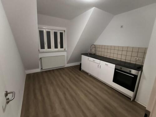 Foto - 4 Zimmer Etagenwohnung in Osterode am Harz